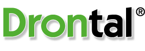 Drontal logo